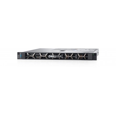 Сервер Dell EMC PowerEdge R340 / R340-9652