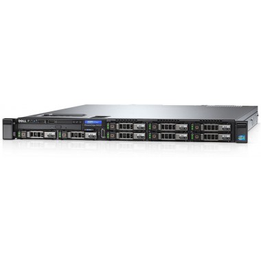 Dell PowerEdge R430 210-ADLO-102