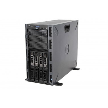 Сервер Dell EMC PowerEdge T430 / 210-ADLR-116