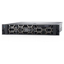 Сервер Dell EMC PowerEdge R540 / 210-ALZH-234-000