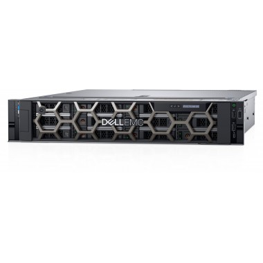 Сервер Dell EMC PowerEdge R540 / 210-ALZH-313