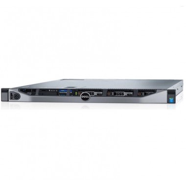 Сервер Dell EMC PowerEdge R630 / 210-ACXS-234