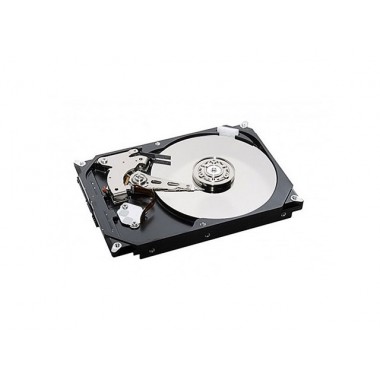 Жесткий диск Dell HDD 3,5 in 300GB 10000 rpm SCSI