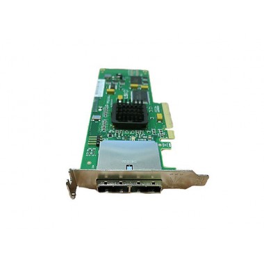 Адаптер Dell SAS 12Gbps HBA External Controller,LP - kit