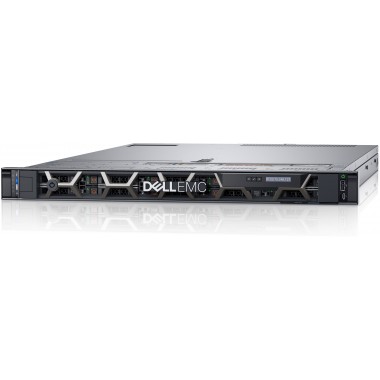 Сервер Dell EMC PowerEdge OEM PowerEdge R640 / 210-ALID/004