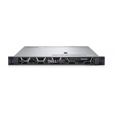 Сервер Dell EMC PowerEdge R650xs / 210-AZKL-064