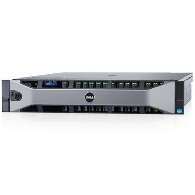 Сервер Dell EMC PowerEdge R730XD / 210-ADBC-321