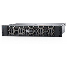 Сервер Dell EMC PowerEdge R740XD / R7XD-3776-3