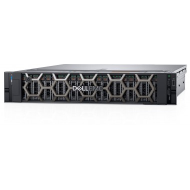 Сервер Dell EMC PowerEdge R740XD / R7XD-8806