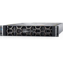 Сервер Dell EMC PowerEdge R750 / P750-02