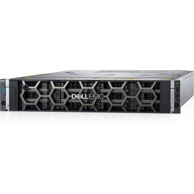 Сервер Dell EMC PowerEdge R750 / 210-AYCG-120