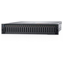 Сервер Dell EMC PowerEdge OEM PowerEdge R740 / 210-ALUJ_bundle004