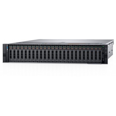 Сервер Dell EMC PowerEdge R740XD / 210-AKZR-337