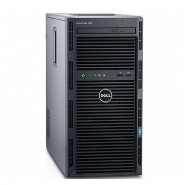 Сервер Dell EMC PowerEdge T130 / 210-AFFS-015