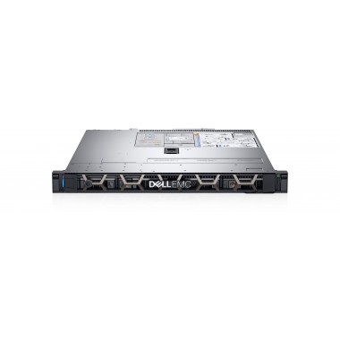 Сервер Dell EMC PowerEdge T340 / 210-AQSN-4