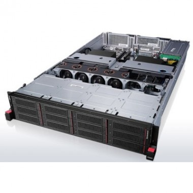 Сервер Lenovo ThinkServer RD650 70D00020EA