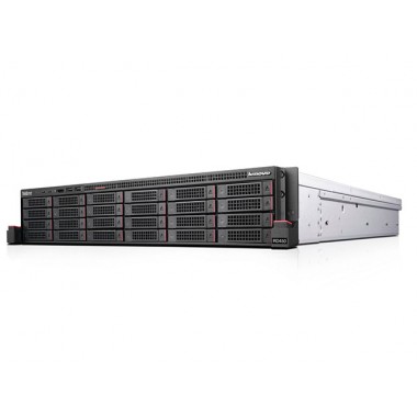 Сервер Lenovo ThinkServer RD450 70Q9000TEA