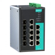 
Коммутатор MOXA EDS-G509-T