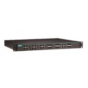 
Коммутатор MOXA IKS-G6524A-8GSFP-4GTXSFP-HV-HV-T
