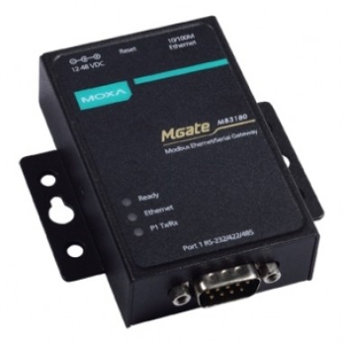 Преобразователь MGate MB3280