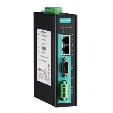 Преобразователь NPort IA5250A-12I/O